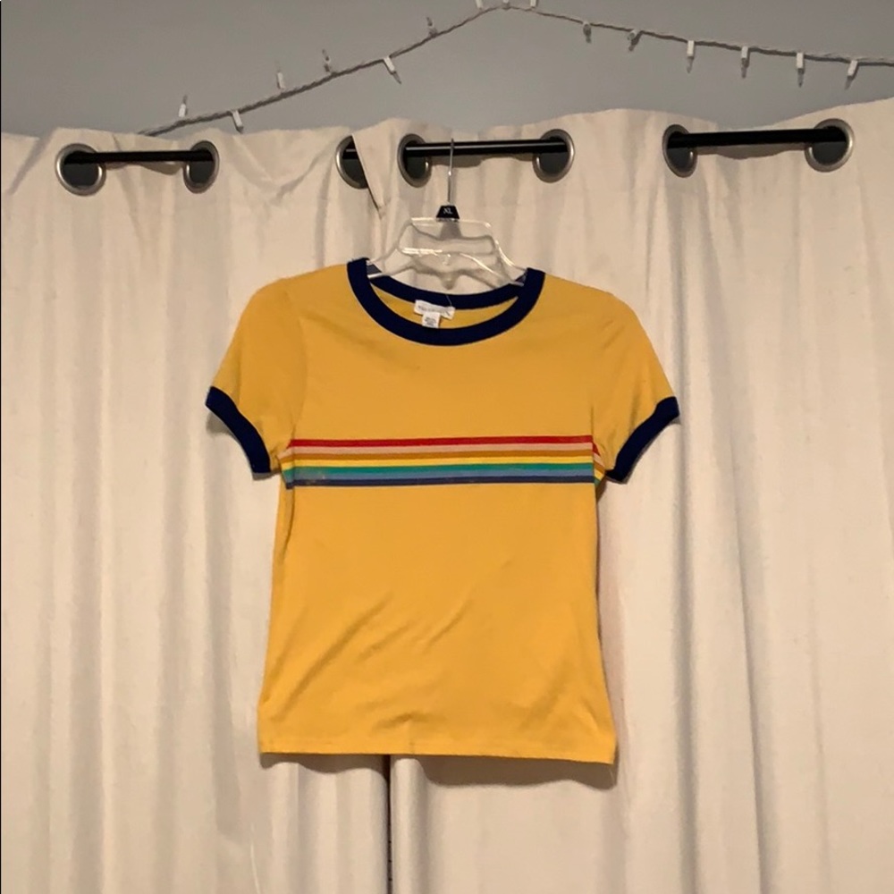 Cute top
